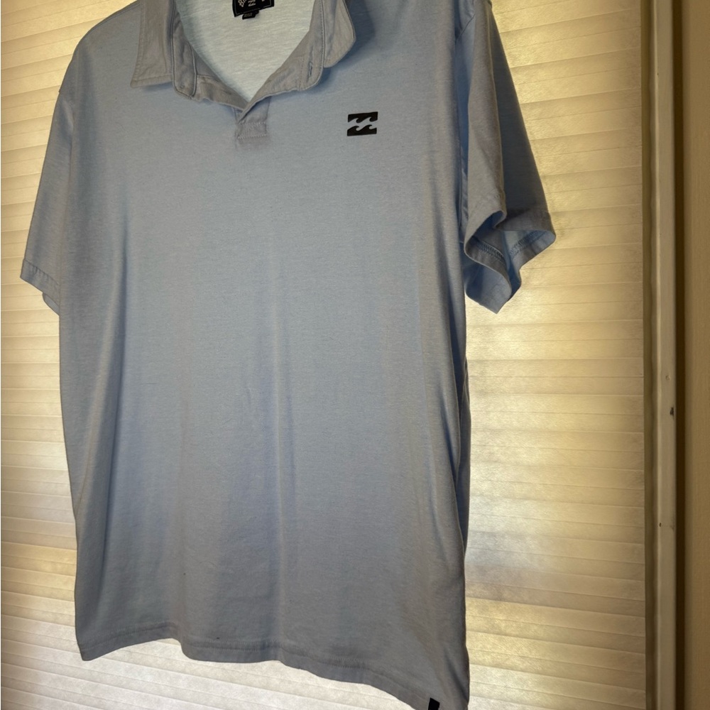 Billabong Polo